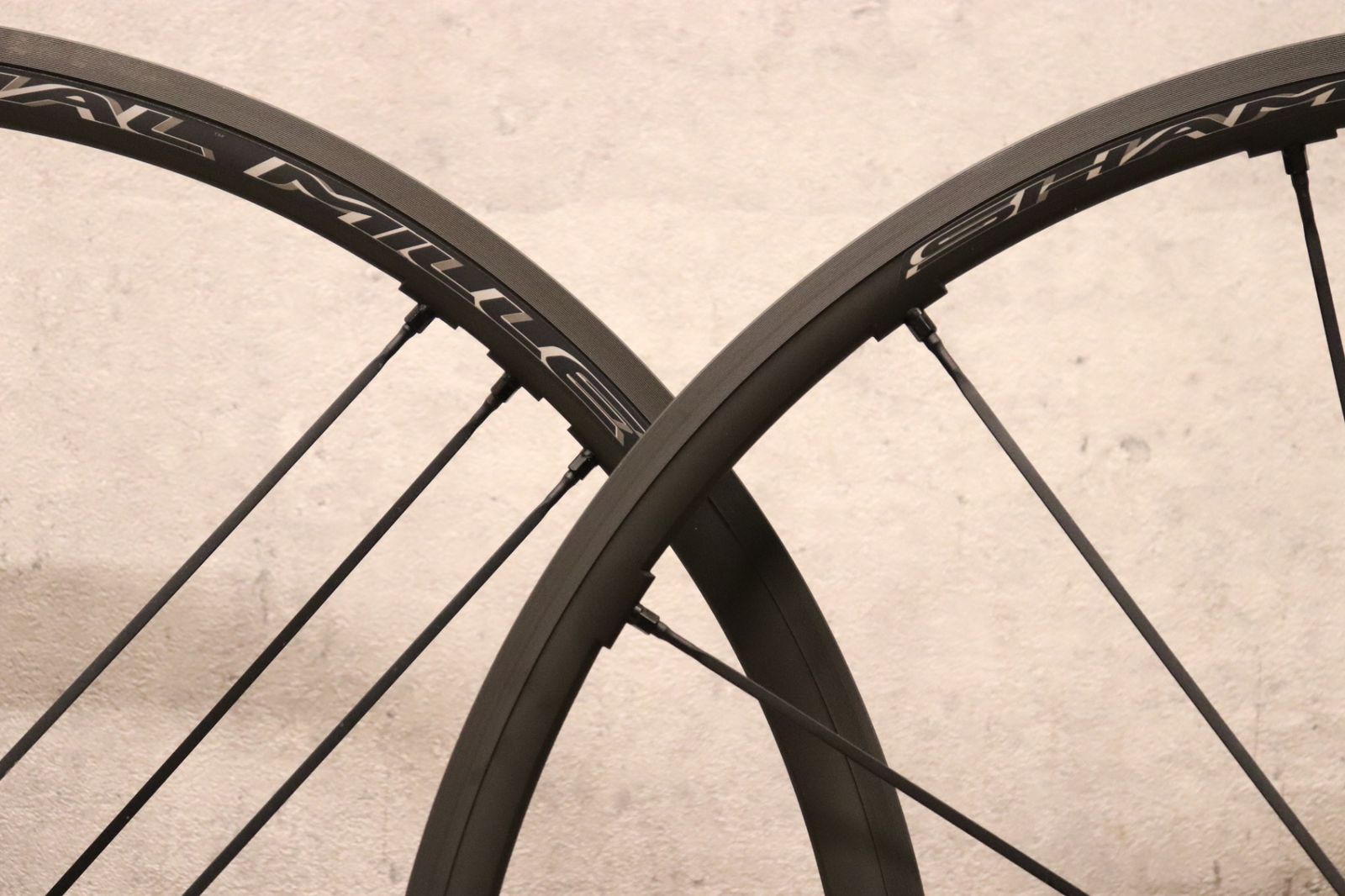 クリンチャー ホイールセット