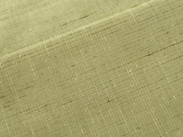 平和屋着物○結城紬 色無地 根岸色 正絹 逸品 CAAS7572yc - メルカリ