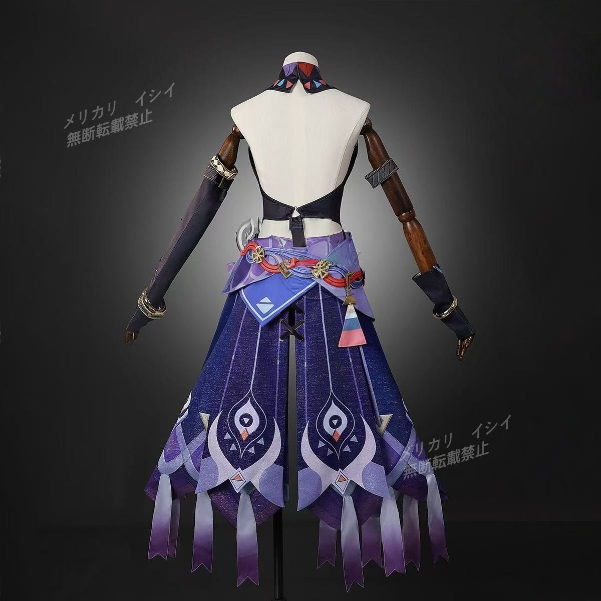 FGO エレシュキガル コスプレ衣装 フルセット FGO エレシュキガル 第一