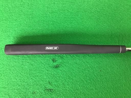 オデッセイ WHITE ICE TERON 34インチ パター PT スチール フレックスその他 メンズ 男性用 右利き 右用 Dランク ゴルフクラブ