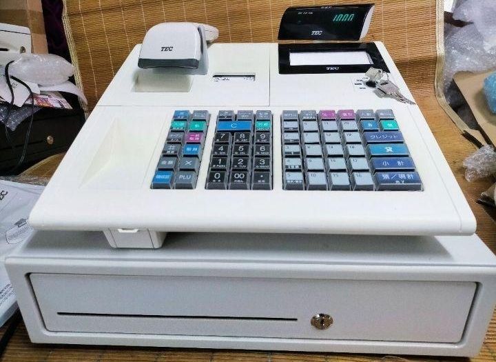 テックレジスター　MA-770　フル設定無料　最新最上位機種　801643 テックレジスター MA-770 フル設定無料 最新最上位機種 010189