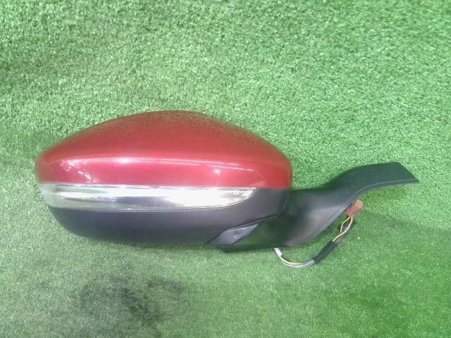 プジョー 208 ABA-A9HN01 右 ドア サイド ミラー スタイル HN01 EPY