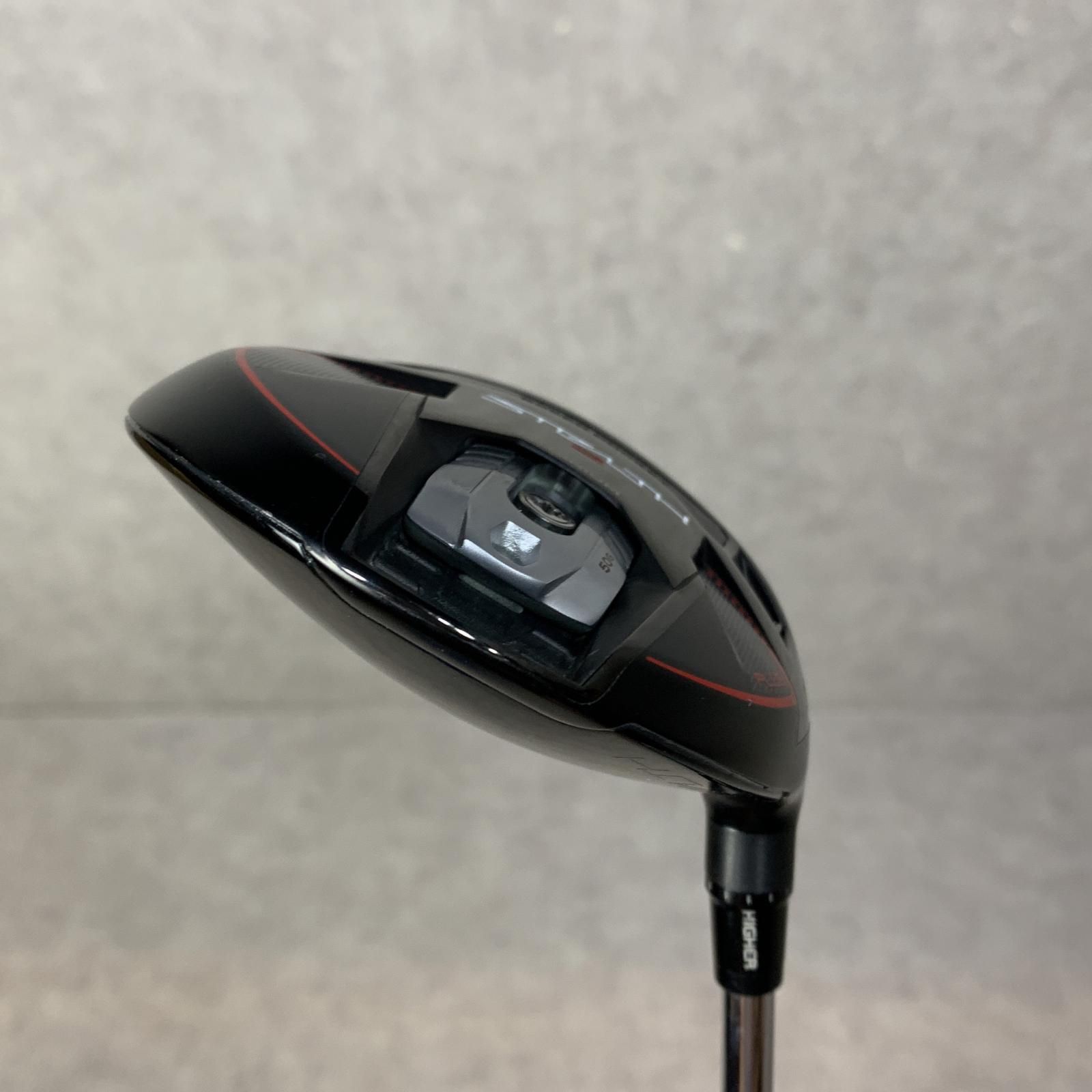 【中古】【ゴルフ用品】フェアウェイウッド　TaylorMade　STEALTH2 PLUS (2023)【加古川店】【427】 中古】【ゴルフ用品】フェアウェイウッド TaylorMade STEALTH2