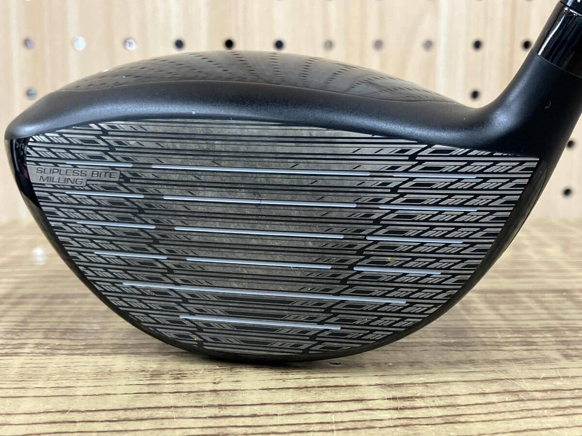 ドライバー B2HT BRIDGESTONE ブリヂストン GOLF B2 9.5 