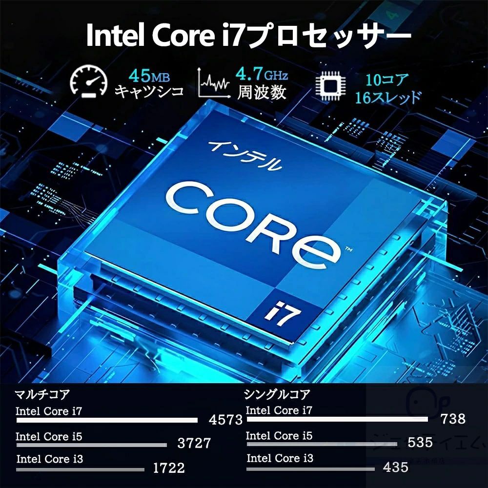 初期設定済み