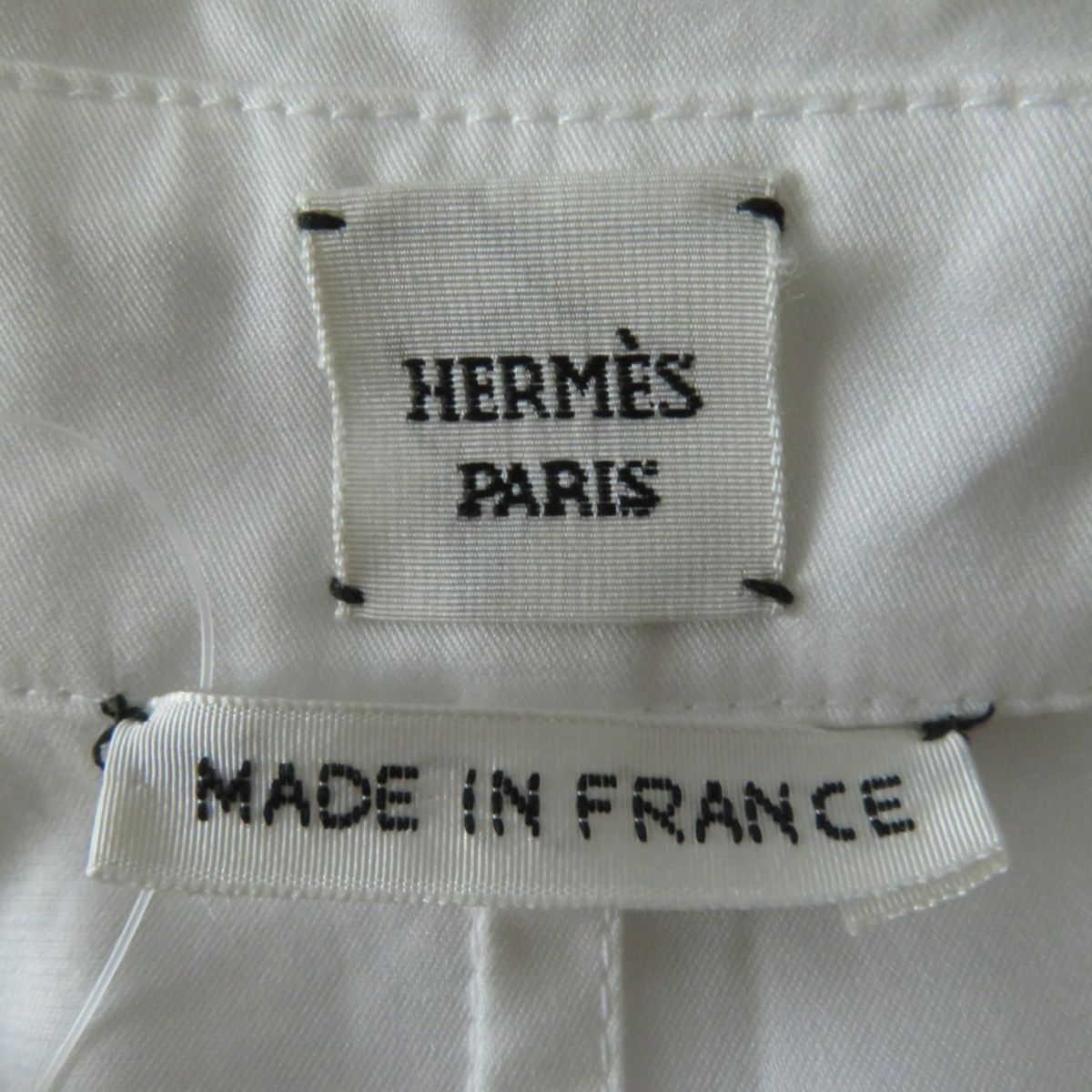 ドンドン見直し】極美品◎正規品 フランス製 HERMES エルメス