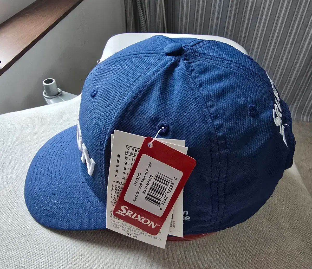 FREE ） 新品 クリーブランド SRIXON（スリクソン） コラボ ゴルフ