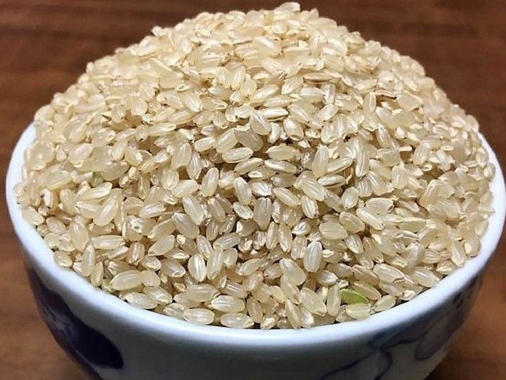 玄米２０kg！完全自然栽培美味しいお米!令和４年度!佐賀県産「伊勢