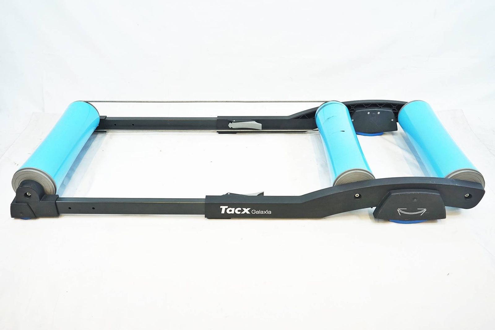 Tacx タックス GALAXIA 3本ローラー サイクルトレーナー | MARIOROSINI.IT