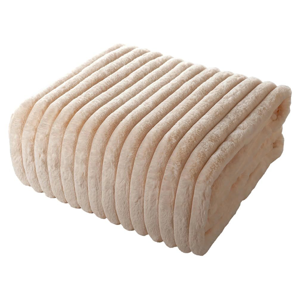 電気毛布 掛敷兼用 ヒーターブランケット 厚手 ひざ掛け 肩掛け 暖かい フワフワ 節電 寒さ対策 自宅 キャンプ アウトドア 車泊 カーキ