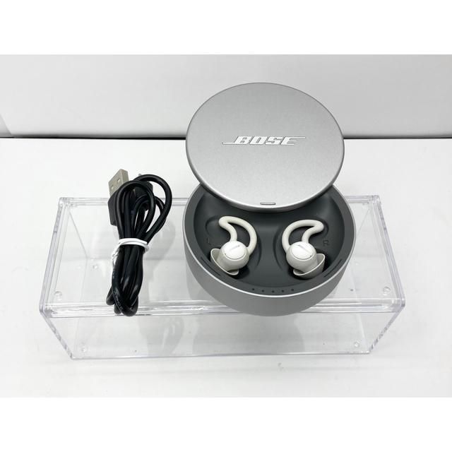 BOSE NOISE-MASKING SLEEPBUDS | originplatinum.co.th