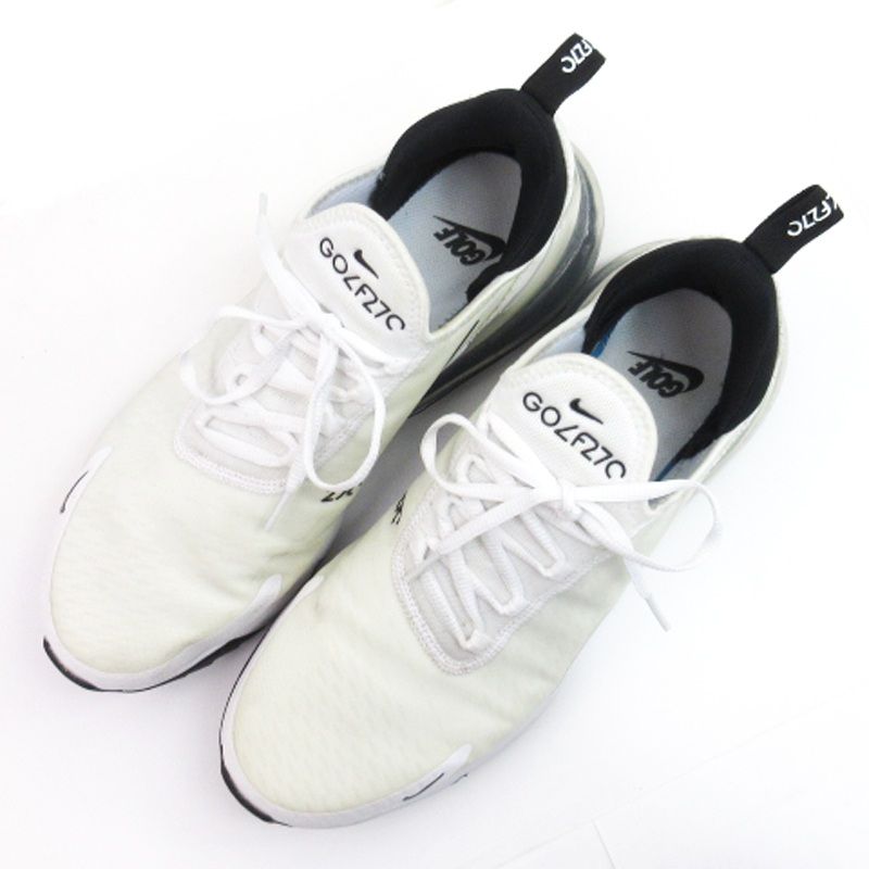 ◇大人気◇NIKE◇AIR MAX 270G ◇ゴルフシューズ◇送料無料