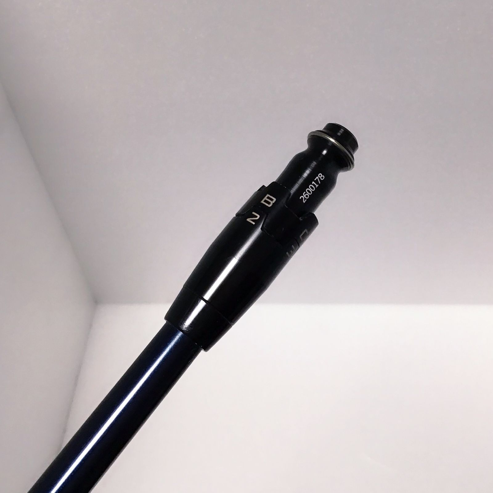 ベンタス ブルー ベロコア VENTUS BLUE VELOCORE 6-S
