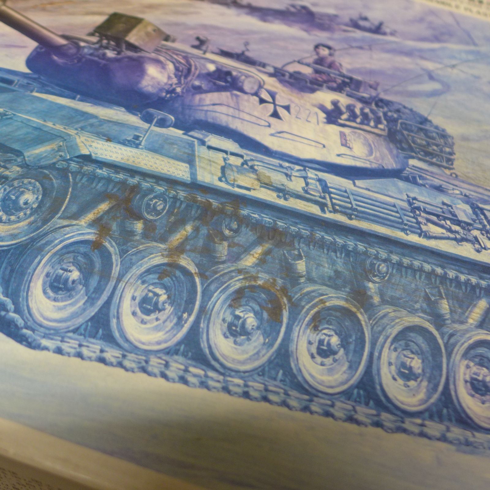 TAMIYA