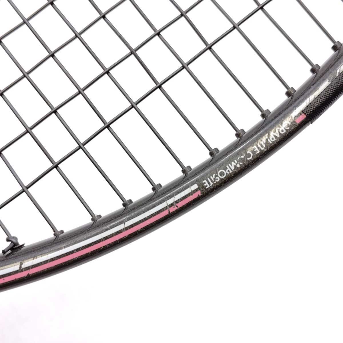 FUTABAYA　フタバヤ　テニスラケット　VIGOROUS　ビゴラス FUTABAYA フタバヤ FGP165 GRAPHITE COMPOSITE 硬式テニス