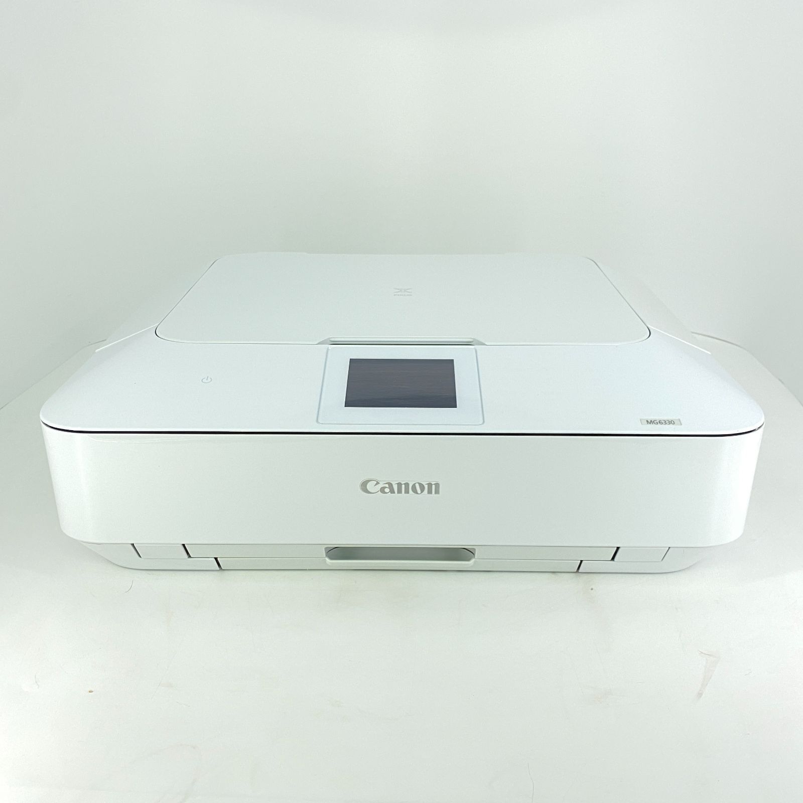 Canon プリンター MG6330 WH