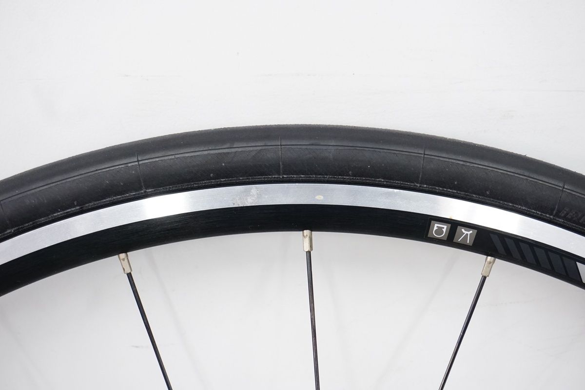 リアホイール バイチャリ浜松店