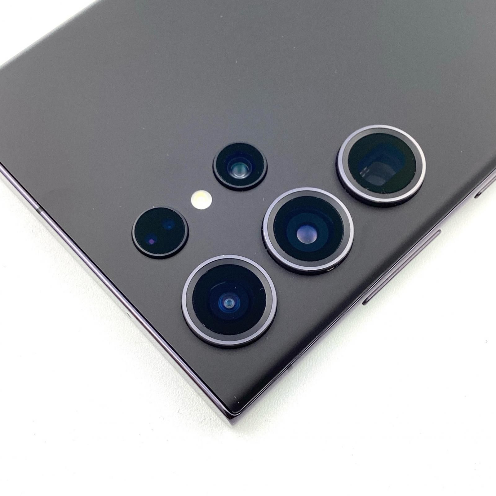 Galaxy S23 ファントムブラック 256 GB au 美品 GALAXY S23 256GB