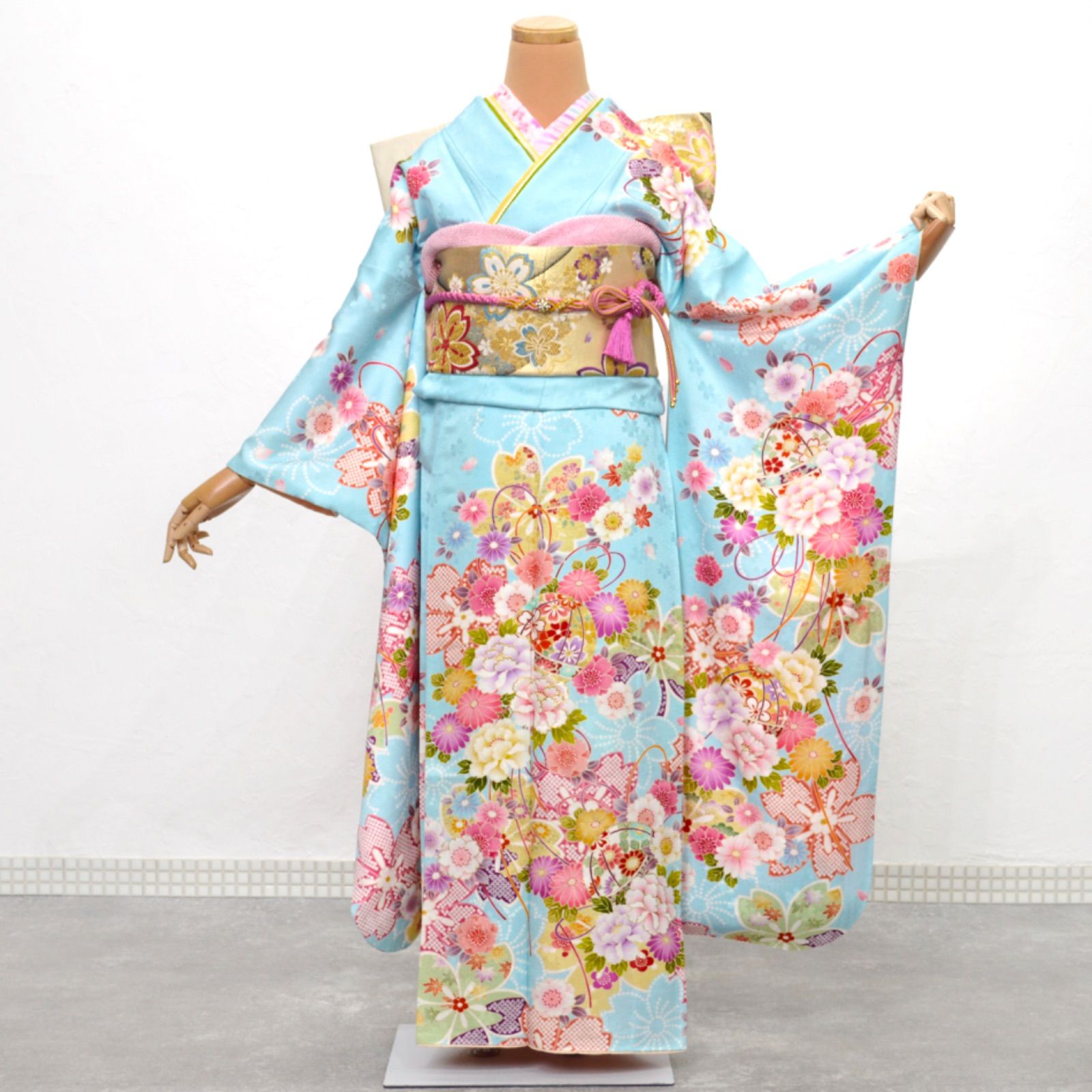 AD1989】コムデギャルソンオムプリュスウールギャバステンカラーリブ