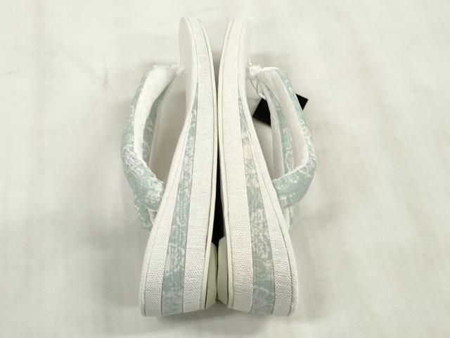 小売 平和屋着物○スリーシーズン 春夏秋 和装小物 和装草履 亜麻草履