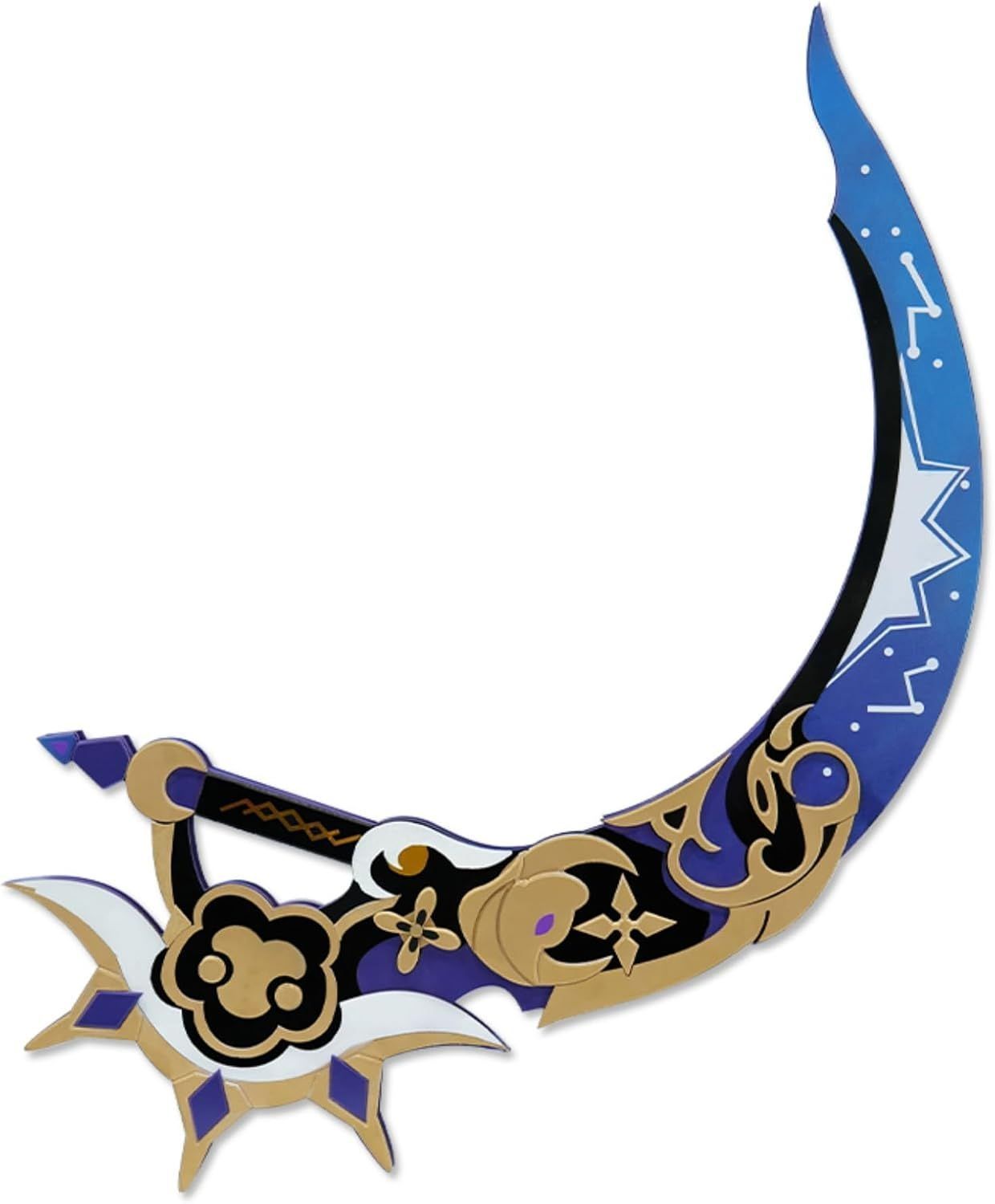 パルドフェリス コスプレ 円状の武器 崩壊3rd cosplayに適用 木製 剣 チャクラム 空夢 掠集 コスプレ小道具 ハロウィン クリスマス 誕生日