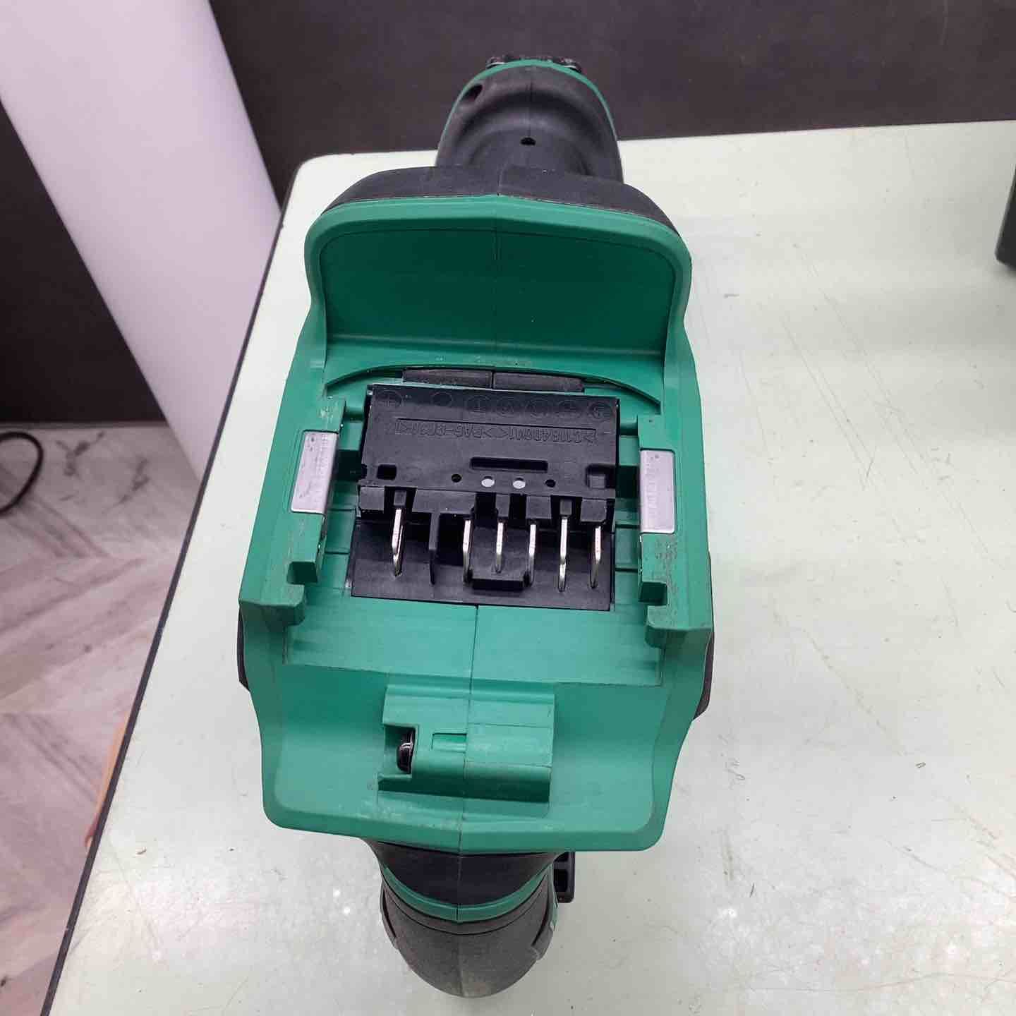 ハイコーキ HIKOKI