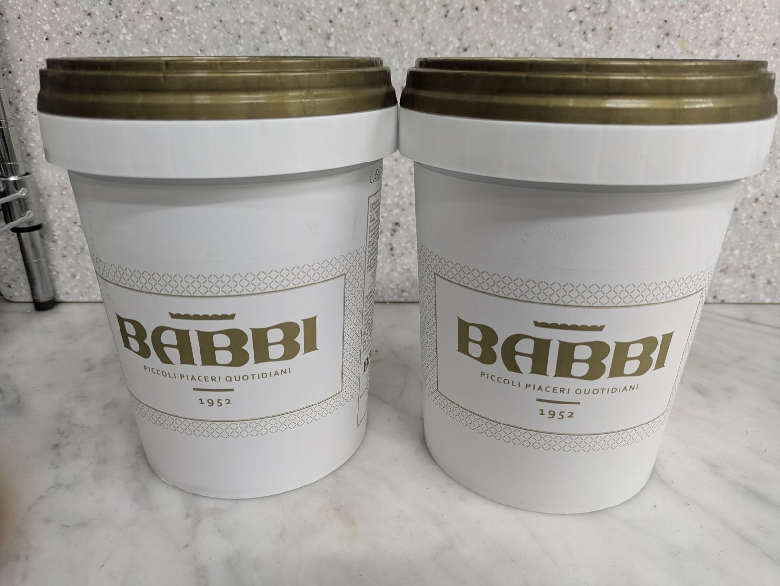 BABBIピスタチオペースト1キロ×2個 楽天市場】バビ ピスタチオペーストデラックス 1kg 2kg(夏季冷蔵