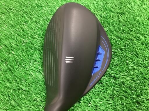 キャスコ POWER TORNADO UFO AIR 99 ユーティリティ UT Falcon Shaft フレックスR メンズ 男性用 右利き 右用 Cランク ゴルフクラブ