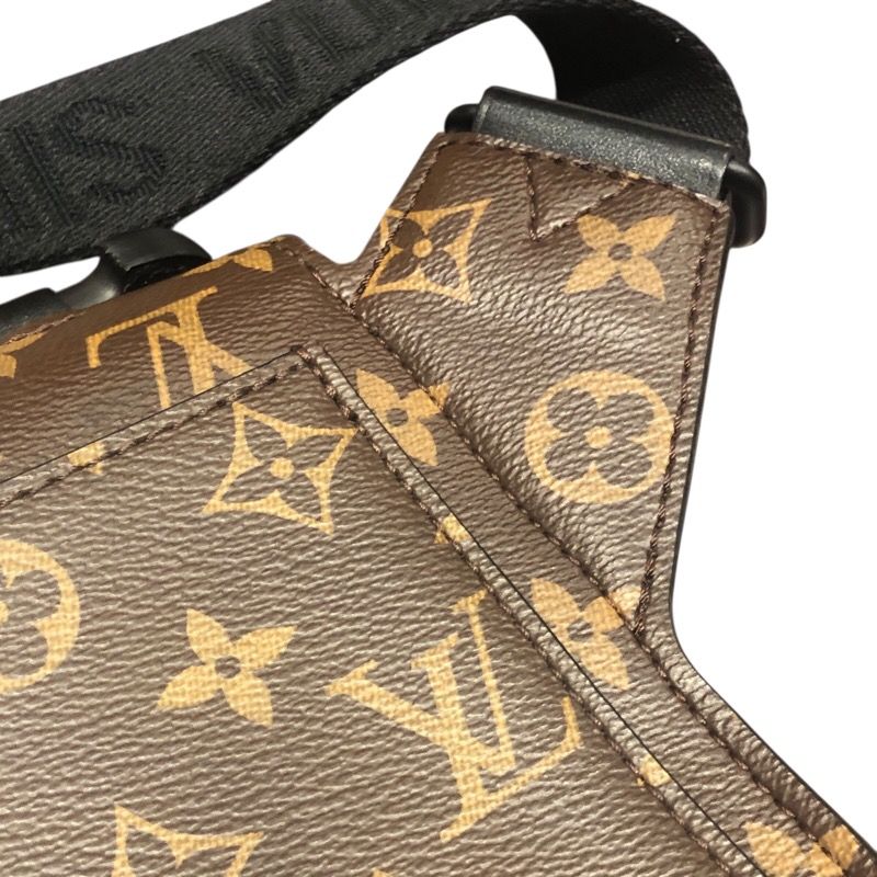 Louis Vuitton_S ロック スリング バッグ ルイ・ヴィトン LOUIS VUITTON Sロック スリングバッグ M45807