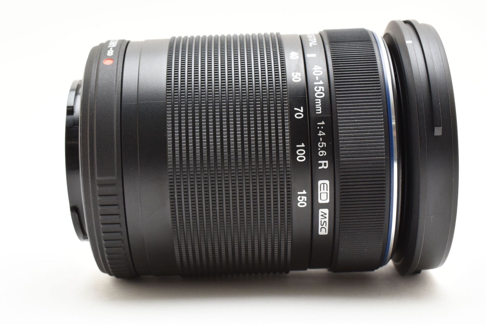 ❤️OLYMPUS 望遠ズームレンズ❤️ M.ZUIKO 40-150✨ブラック OLYMPUS