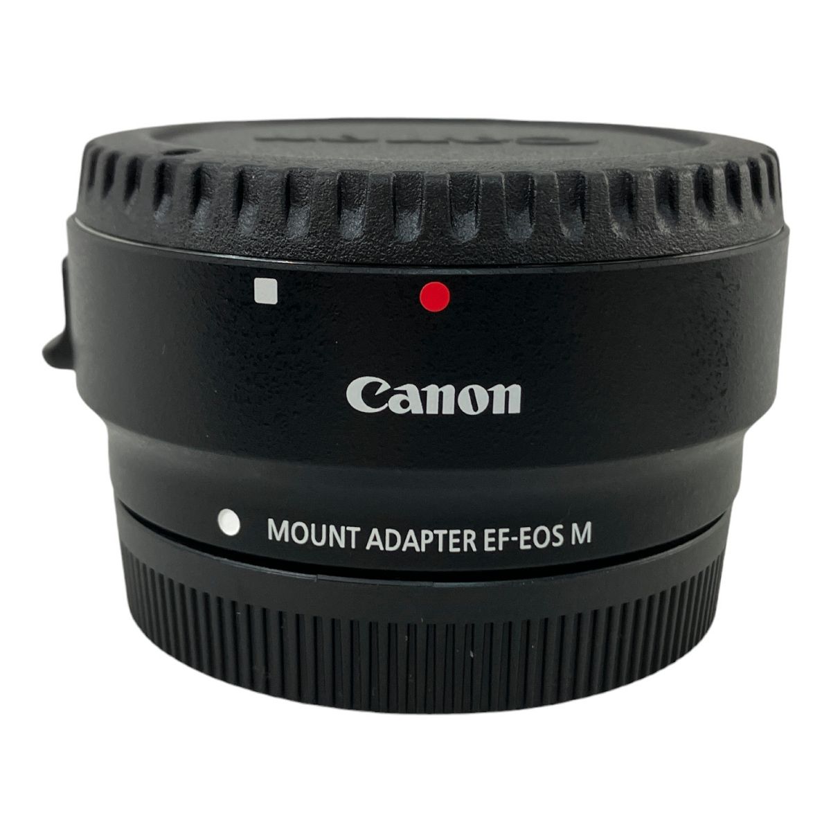 Canon EOS M2 DS126471 ミラーレス 一眼レフ EF-M 18-55mm F3.5-5.6 EF-M 22mm F2 STM ダブルレンズキット 中古 N9253510