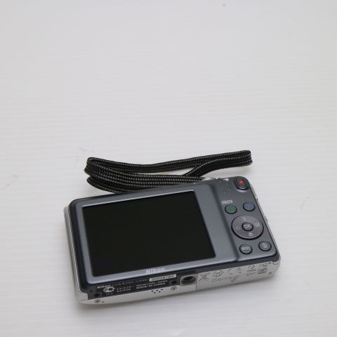 【美品・スマホ転送OK】Nikon COOLPIX s3500 ニコン　デジカメ Amazon.co.jp: Nikon デジタルカメラ COOLPIX S3500 光学7倍