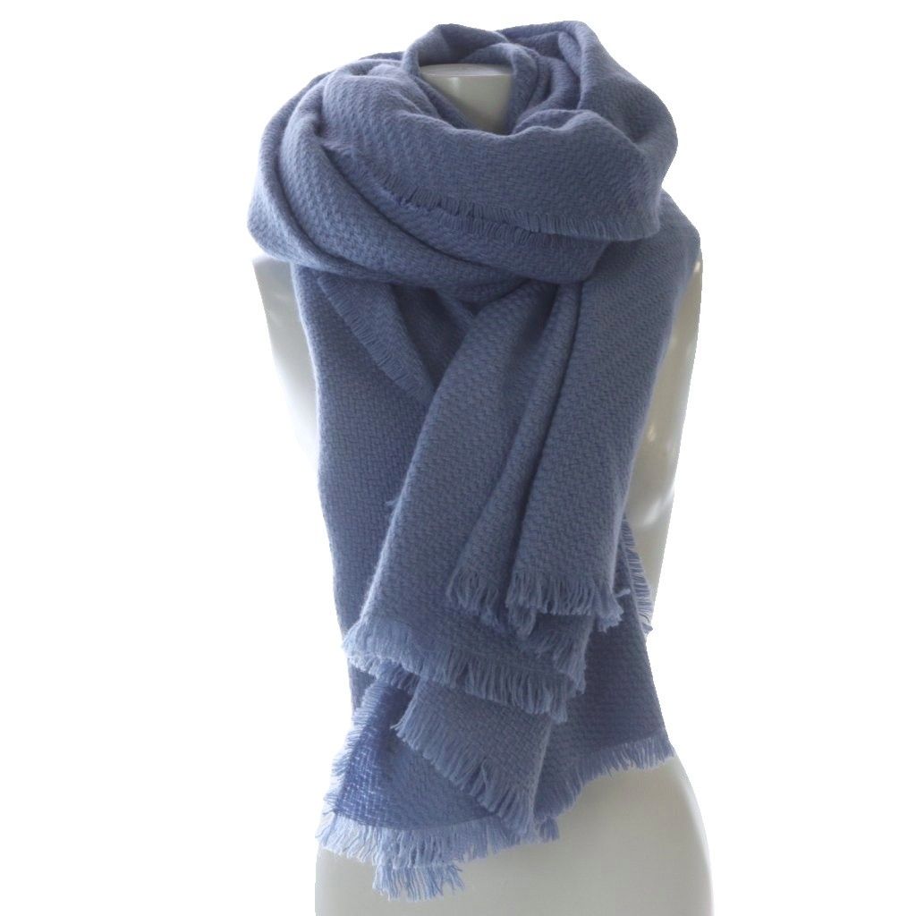 アロンピ カシミア カシミヤストール LAppartement取り扱い マフラー  