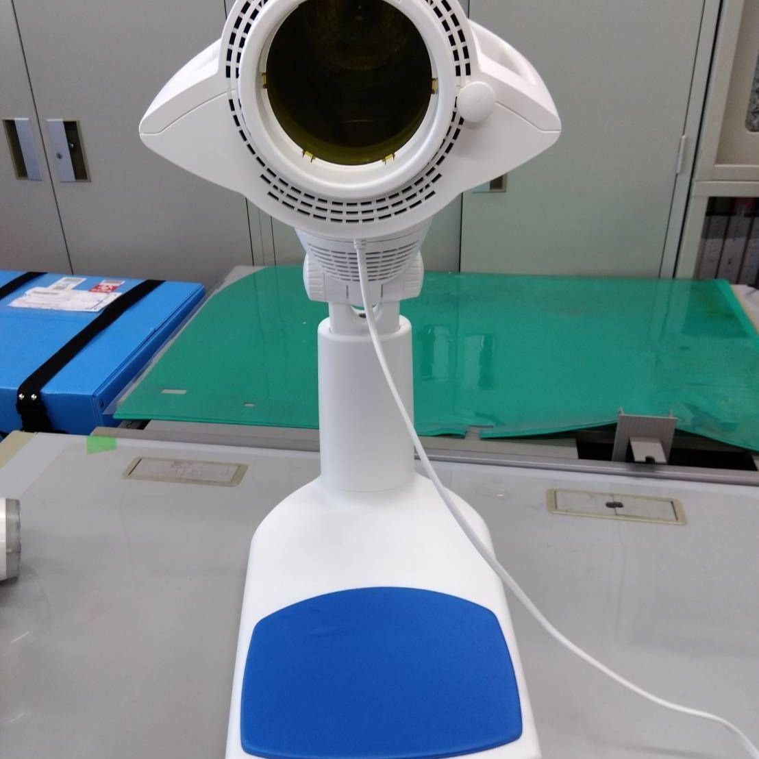 バイオプトロン プロ1 ※専用スタンド付き - メルカリ