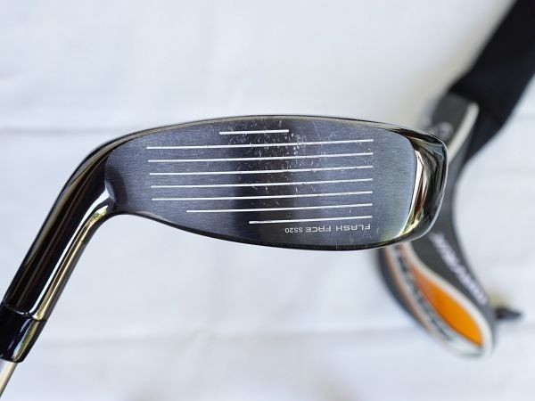キャロウエイ MAVRIK マーベリック ユーティリティ Diamana 50