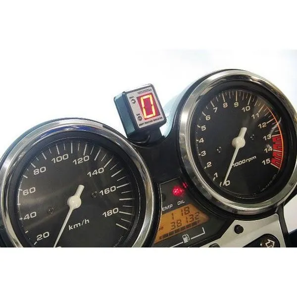 バイクパーツセンター NC39 SPEC3 メーター 未使用？ ホンダ CB400SF VTECII NC39 (02-03) スピードメーターASSY