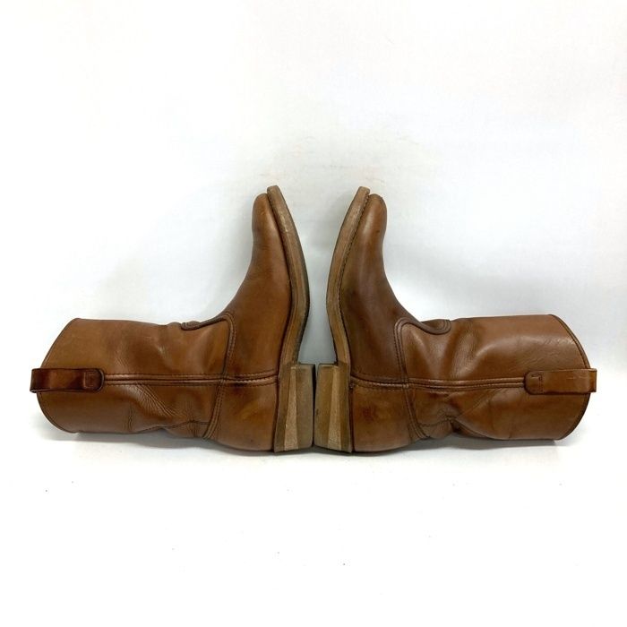 ☆RED WING レッドウィング 1155 91年製 サイド羽タグ USA製