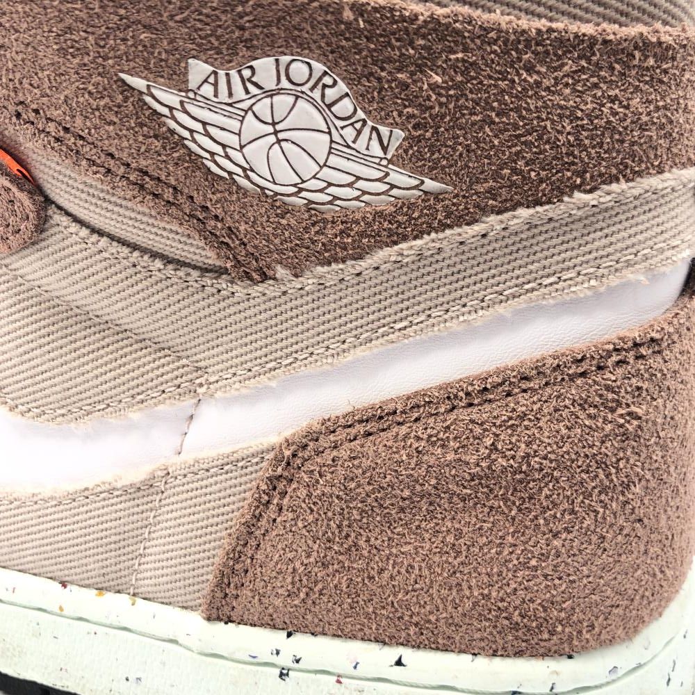  NIKE AIR JORDAN 1 ZOOM CMFT Fossil Stone サイズ28 cm CT 0978 201 ナイキ エア ジョーダン ズーム フォッシルストーン 17 その他 靴