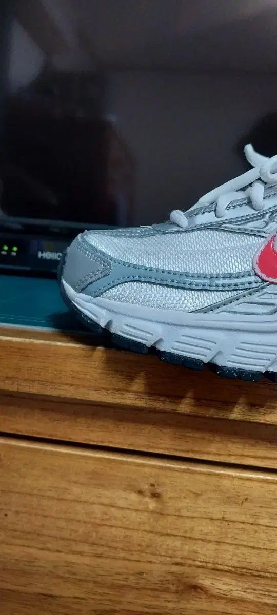 ランニングシューズ