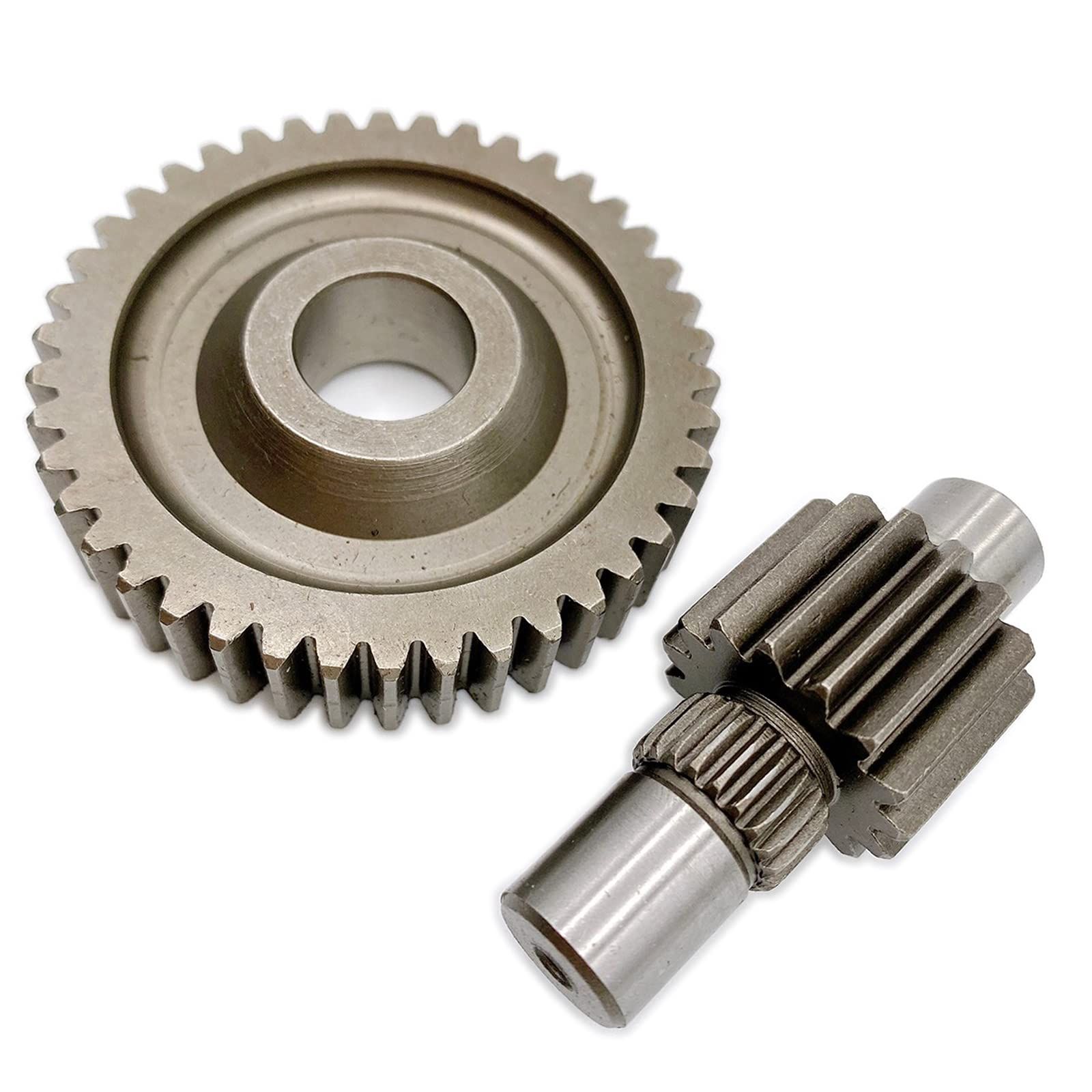 Meliore 汎用 ハイギア 2次側 ホンダ ディオ スーパー ライブ DIO