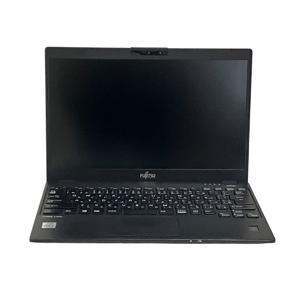 #449 富士通 LIFEBOOK U9310/D i5-10310U 8GB 4318F40A-0000-483E-8CE7-