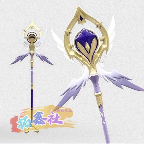 コスプレ道具 崩壊 スターレイル 知更鳥 マイク台 コスプレ道具 武器 撮影用 観賞用 パーティーグッズ 学園祭