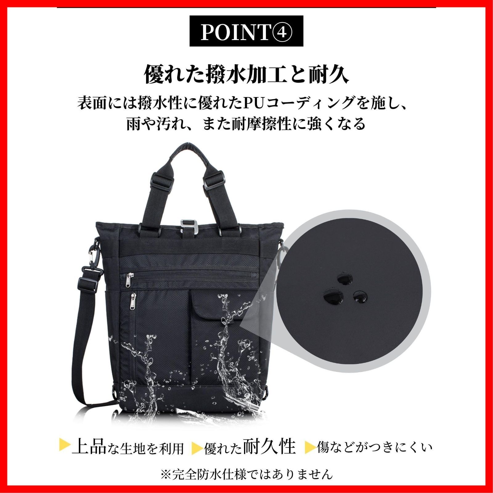 Lee（リー） リュック 大容量 通学 黒 31L レディース 軽量 メンズ 