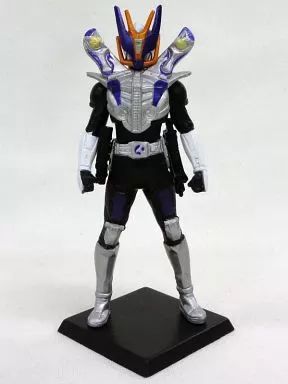 中古】トレーディングフィギュア 仮面ライダー電王(ガンフォーム
