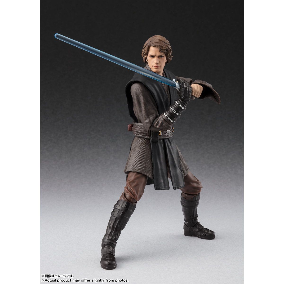 S.H.Figuarts(フィギュアーツ) アナキン・スカイウォーカー(STAR