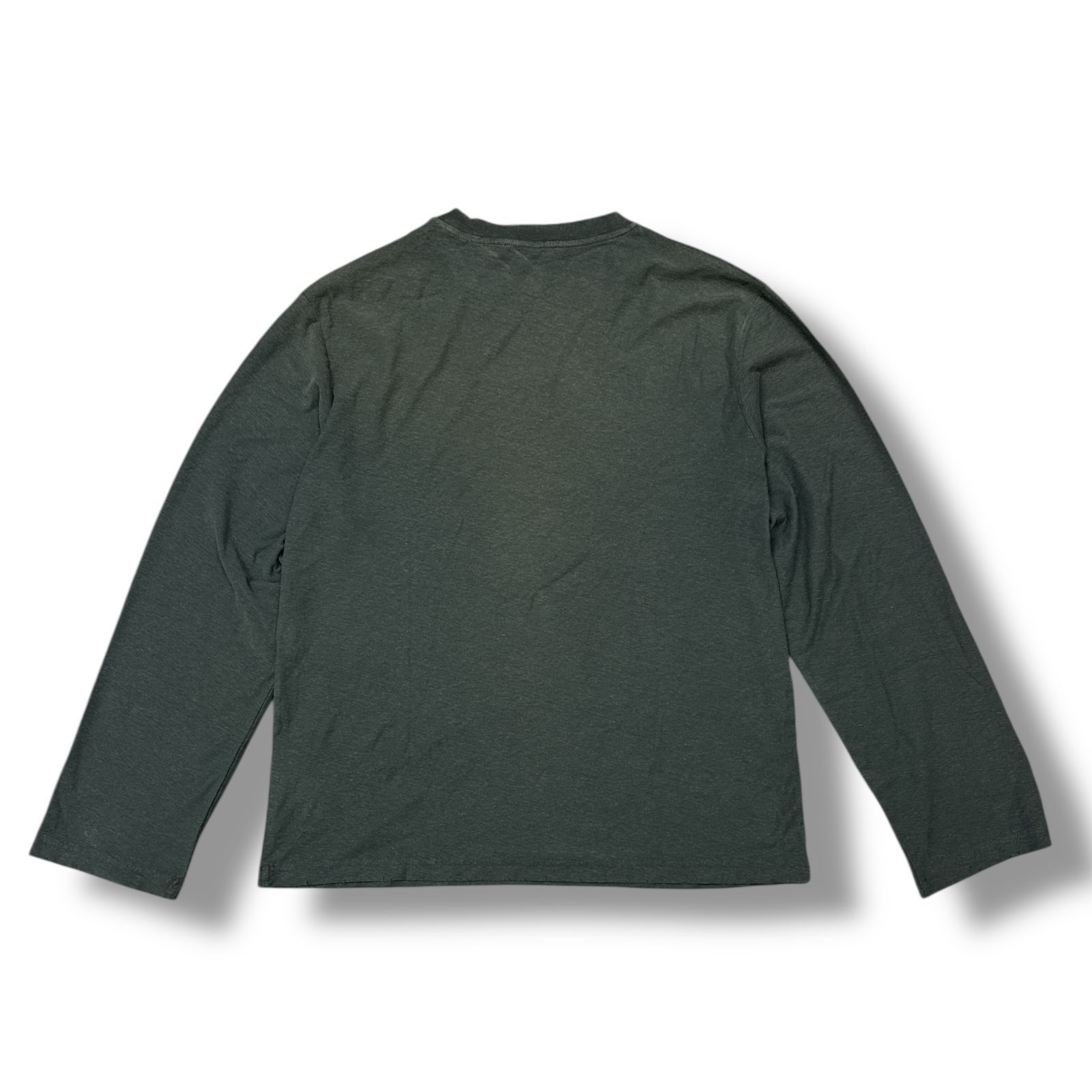 未使用品 Acne Studios 25SS Stockholm 1996 リラックスユニ
