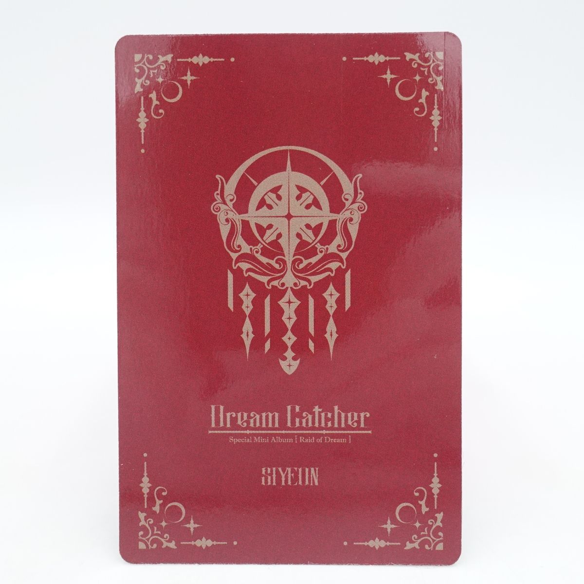 DREAMCATCHER シヨン Raid of Dream ドリームキャッチャー