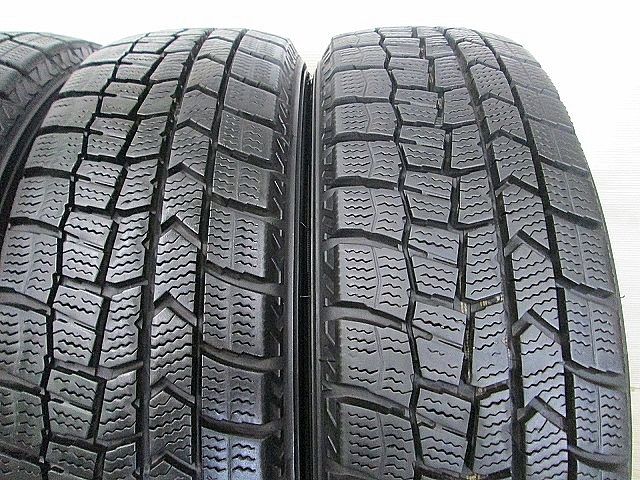 ダンロップWINTER