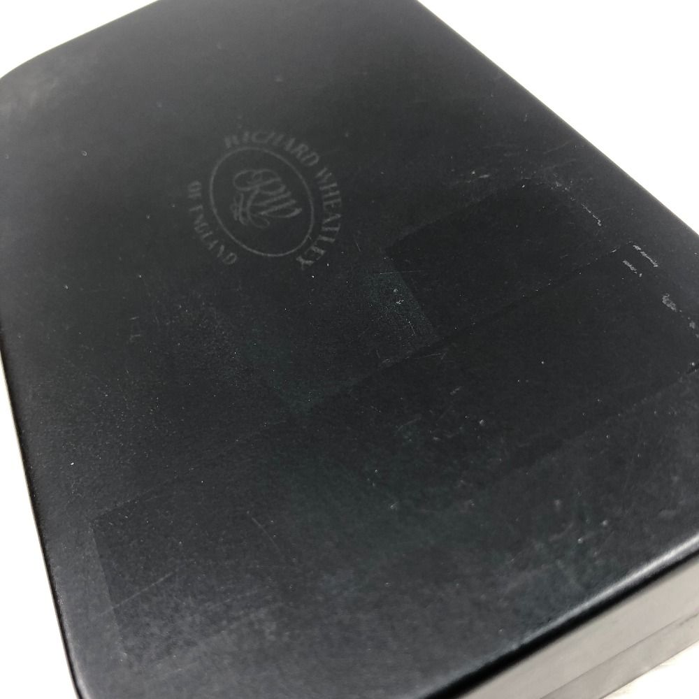 ホイットレー　フライケース WHEATLEY ホイットレー フライボックス 杜の家ブルック 通販