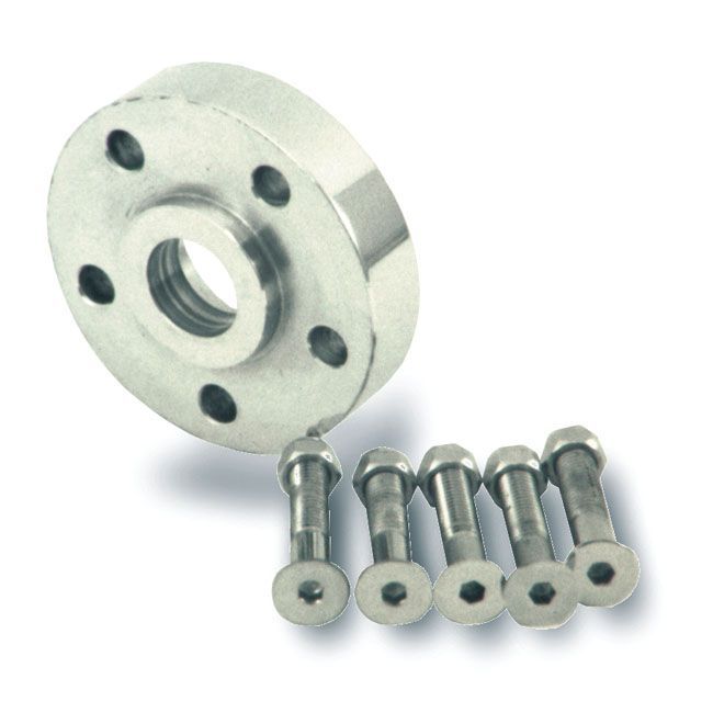 BELT DRIVES 15-16 pulley offset spacer | 530033